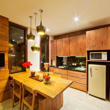 Villa Canthy Seminyak Zimmer foto